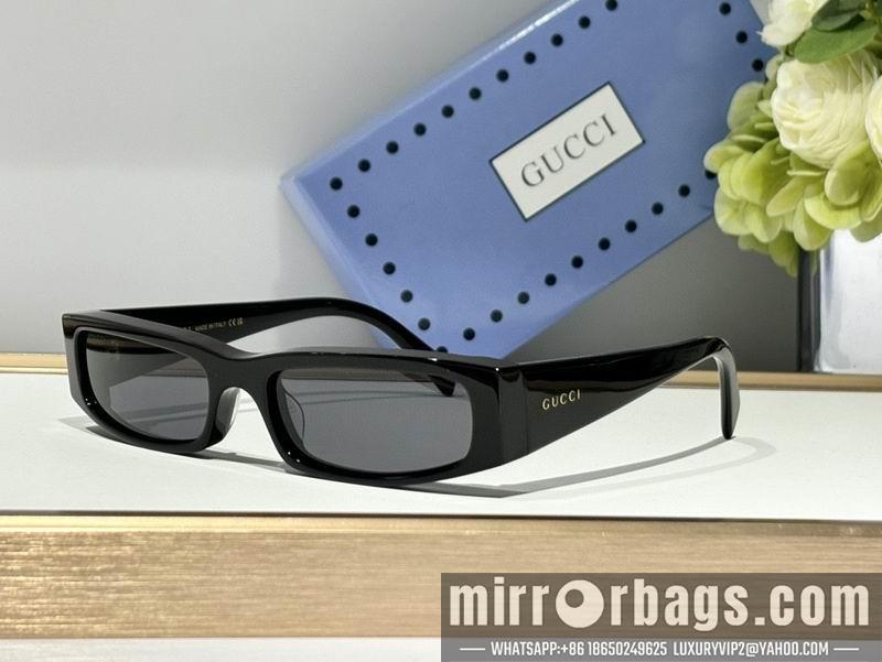 Replica Gucci Glasses smh232