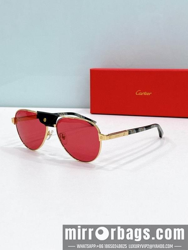 Replica Cartier Glasses smh24