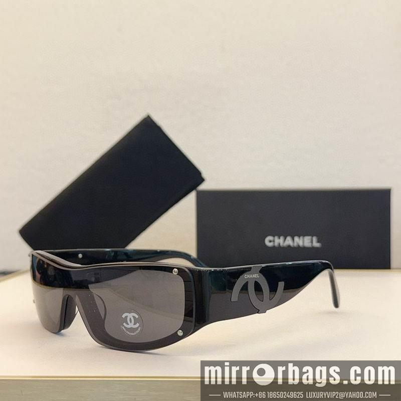 Replica Chanel Glasses smx321