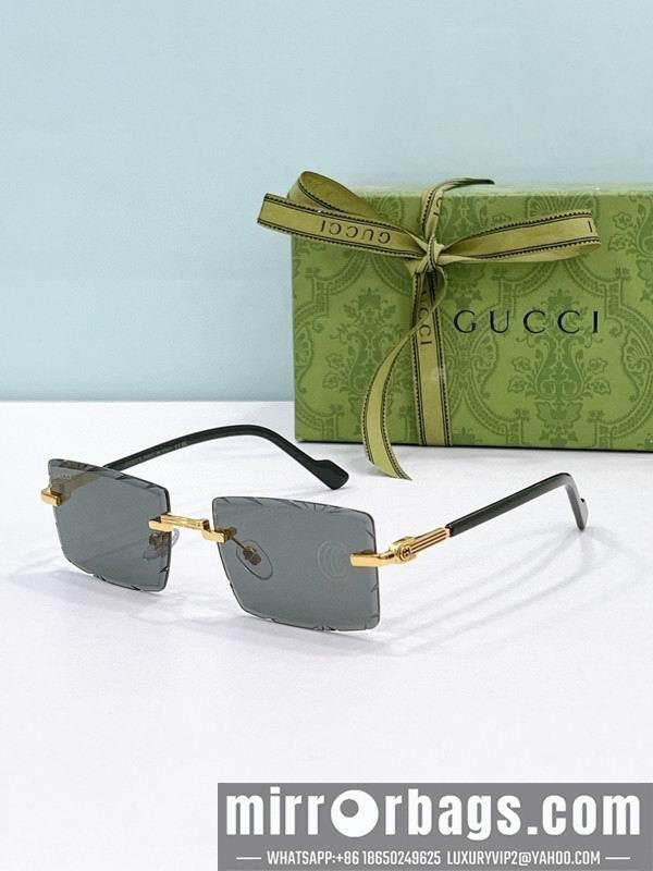 Replica Gucci Glasses smh53