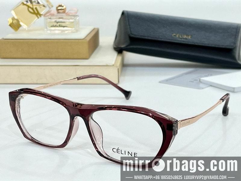 Replica Celine Glasses smx164