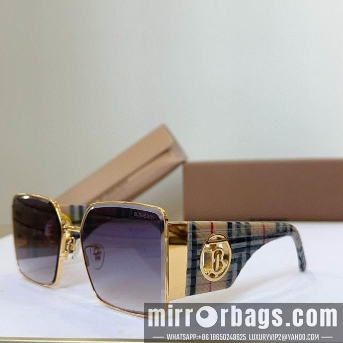 Replica Burberry Glasses smr11