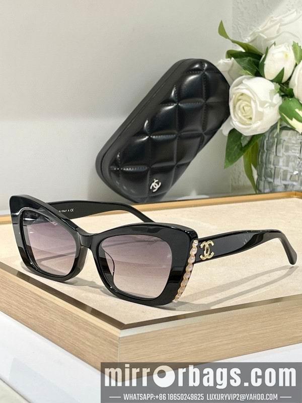 Replica Chanel Glasses smh125