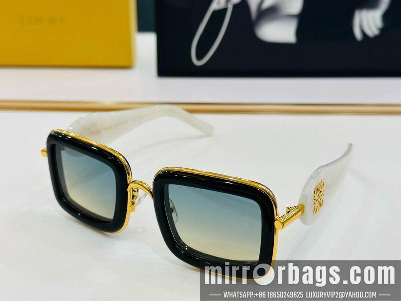 Replica Loewe Glasses smx25