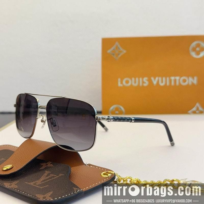 Replica LV Glasses smx159