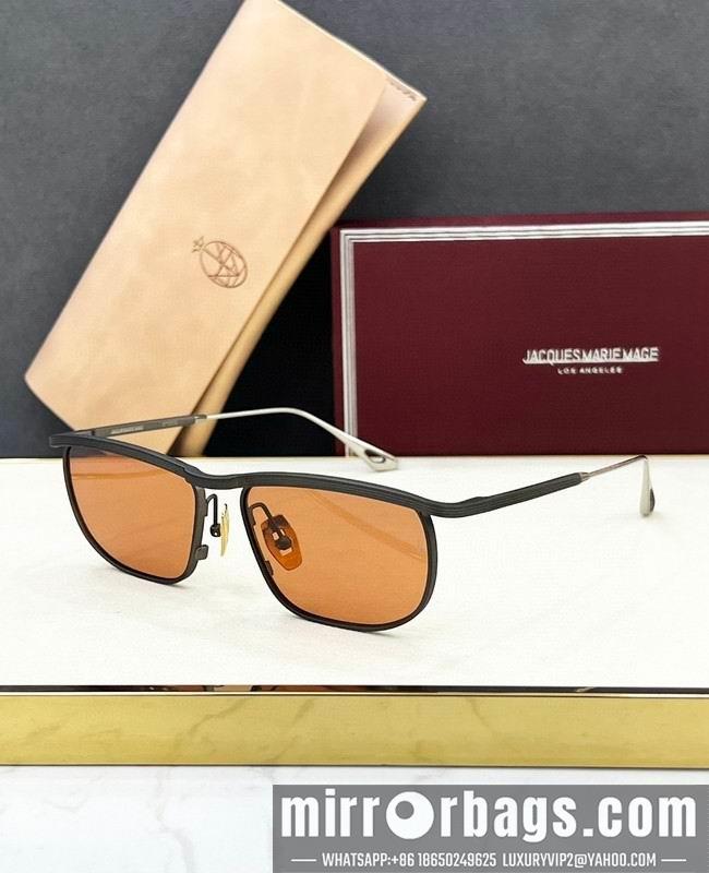 Replica Jacques Marie Mage Glasses 03smh36