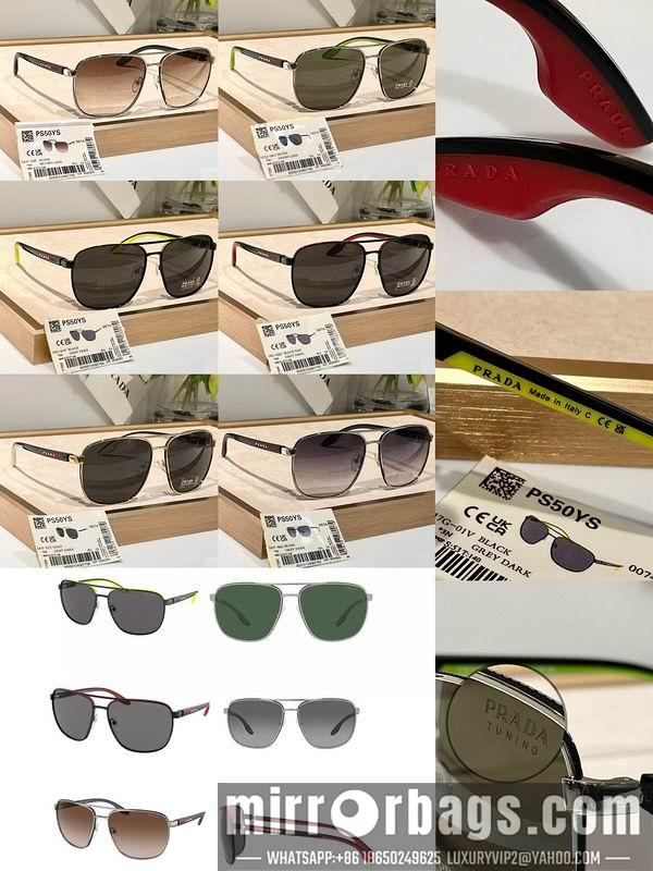 Replica Prada Glasses smr24