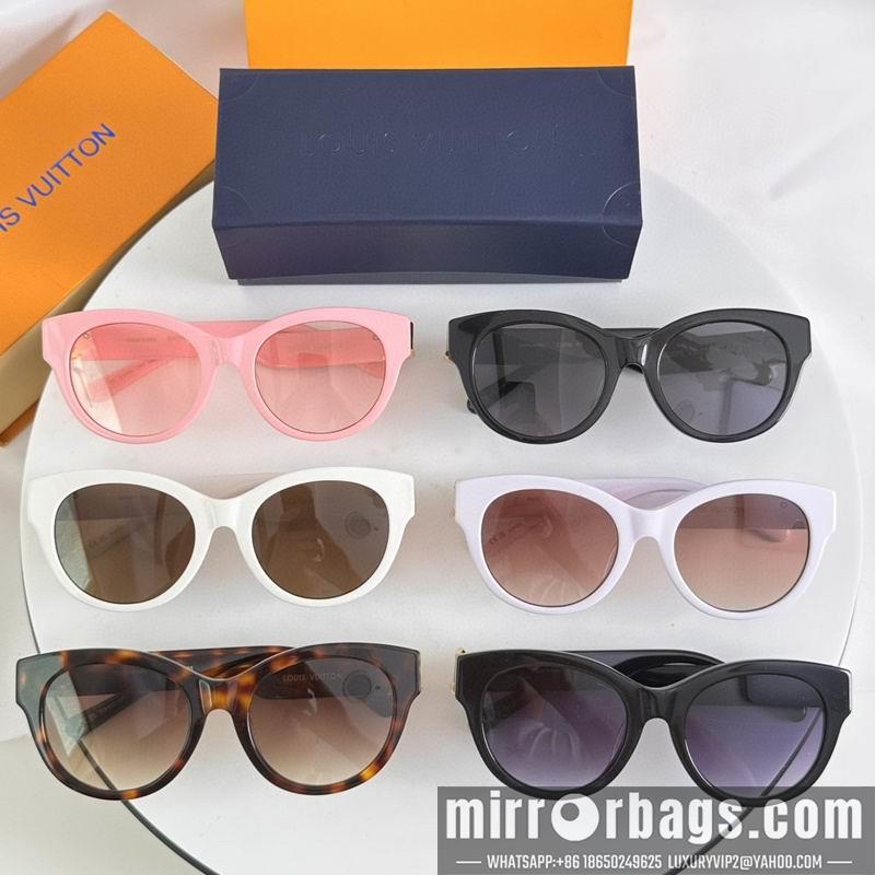 Replica LV Glasses smh124