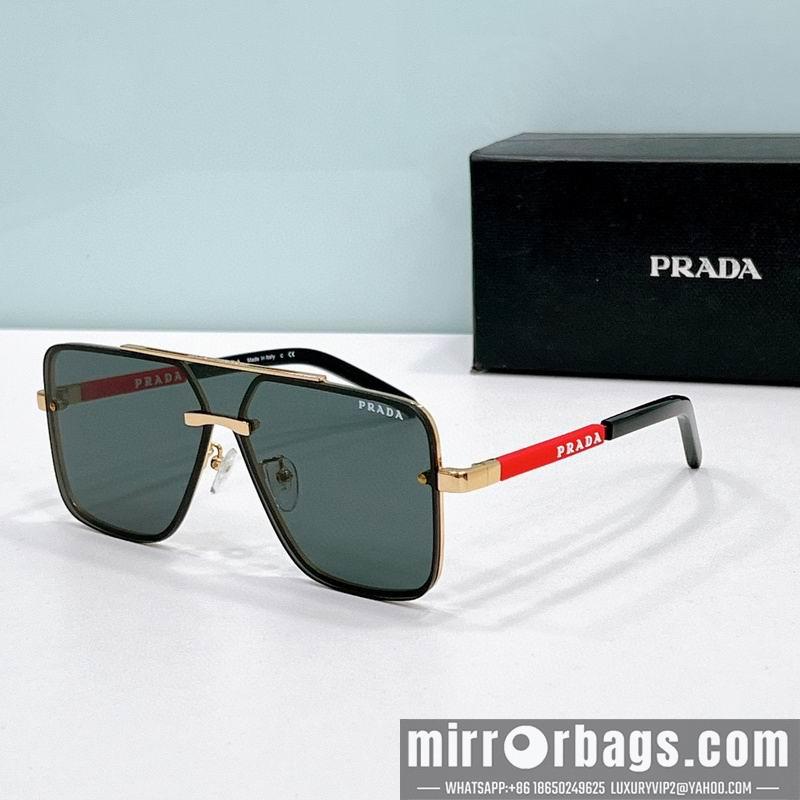Replica Prada Glasses smh76