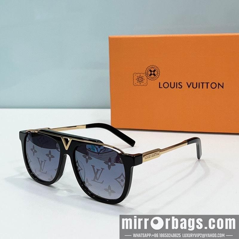 Replica LV Glasses smh31