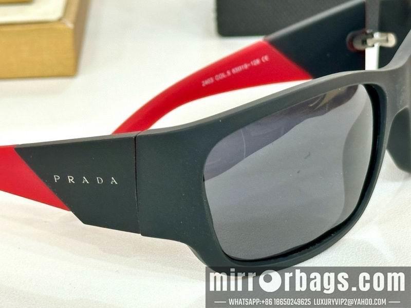 Replica Prada Glasses smx317