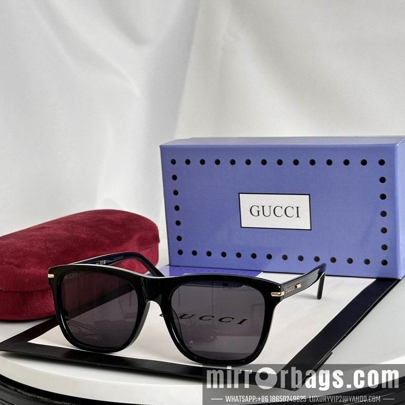 Replica Gucci Glasses smr156