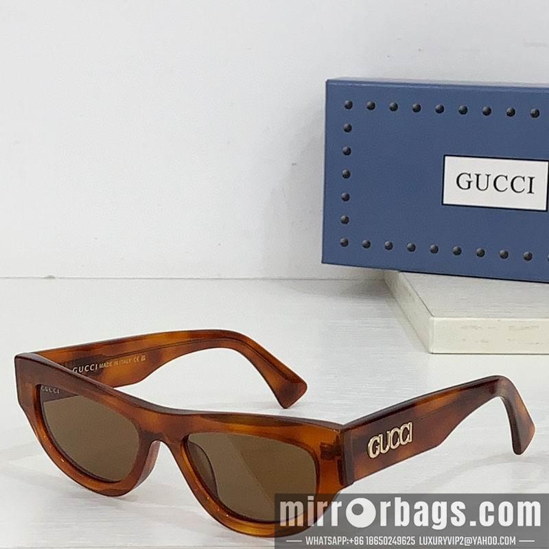Replica Gucci Glasses smr63