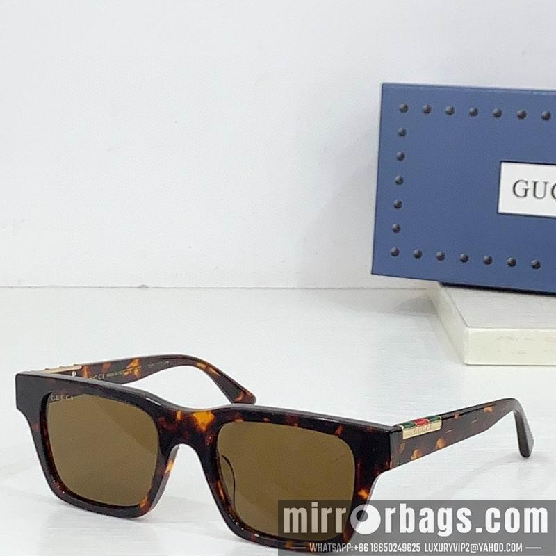 Replica Gucci Glasses smr83
