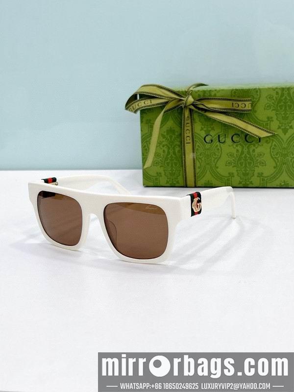 Replica Gucci Glasses smh132