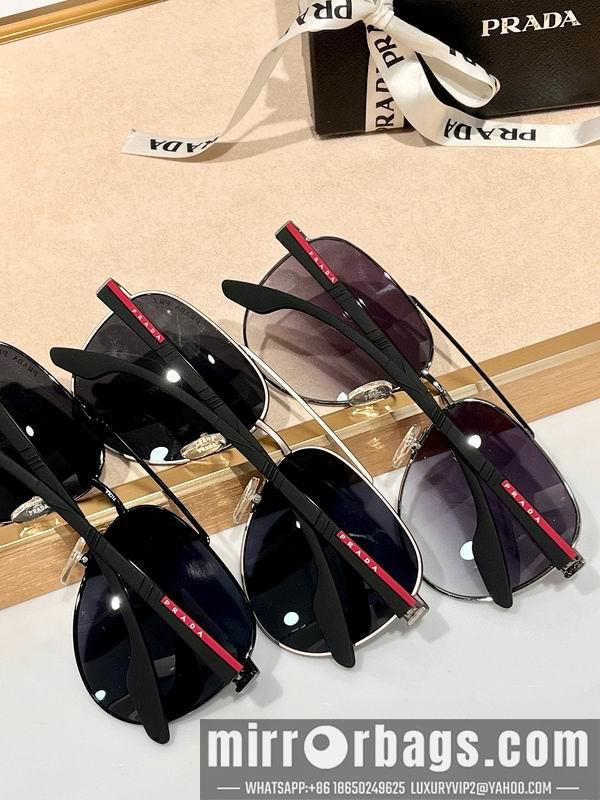 Replica Prada Glasses smr26