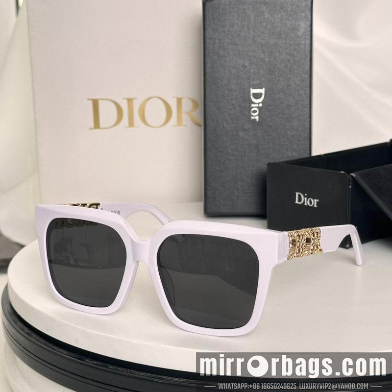 Replica Dior Glasses 03smh42