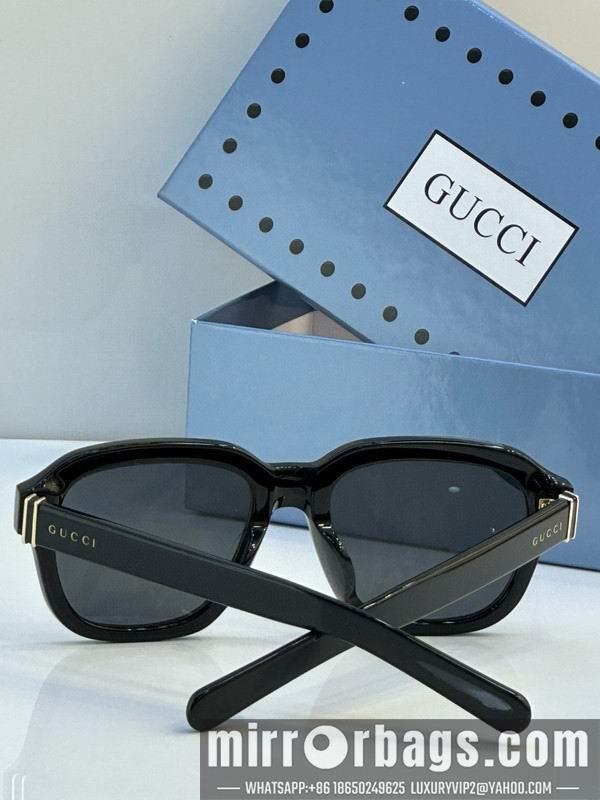 Replica Gucci Glasses smh35