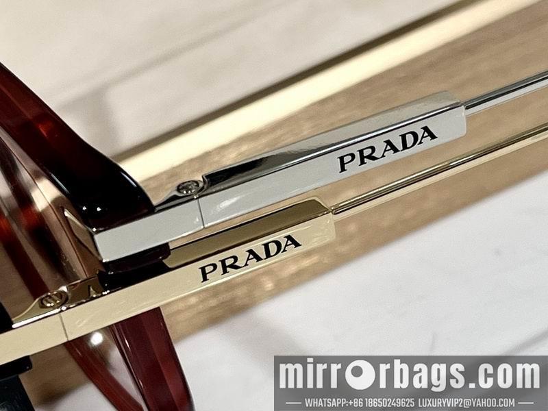 Replica Prada Glasses smh172