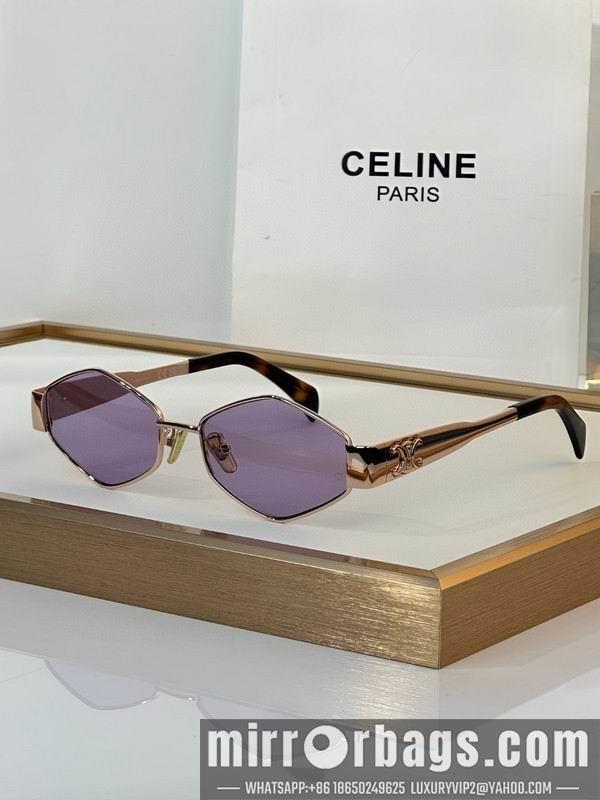 Replica Celine Glasses 03smh39