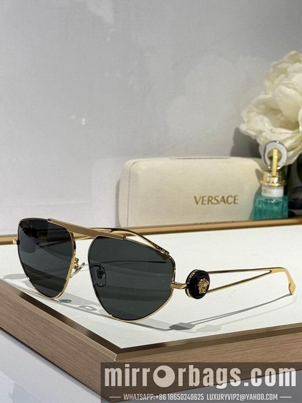 Replica Versace Glasses 03smh44