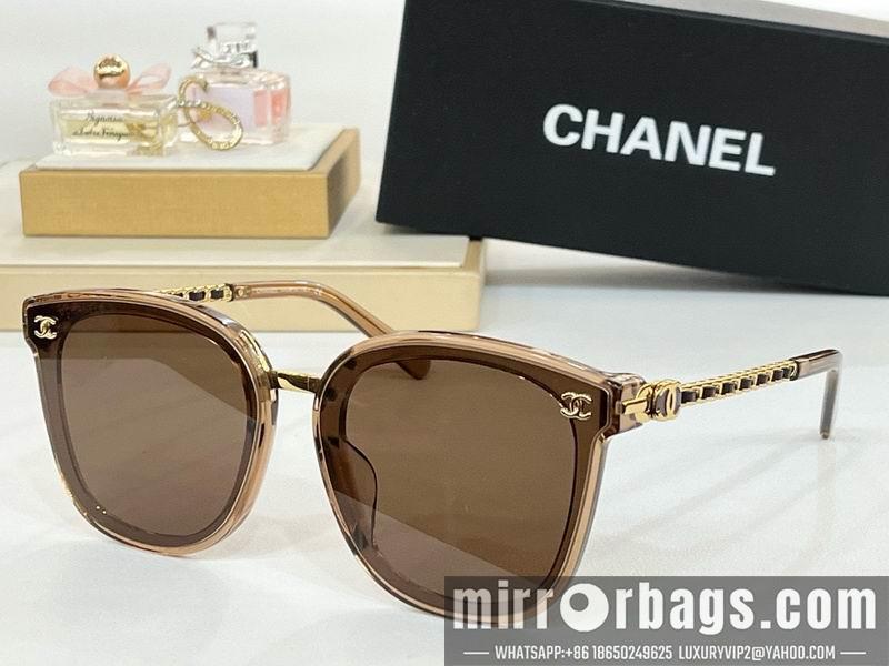 Replica Chanel Glasses smr254