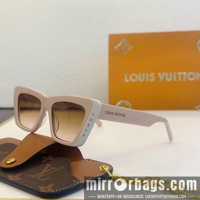 Replica LV Glasses smr03