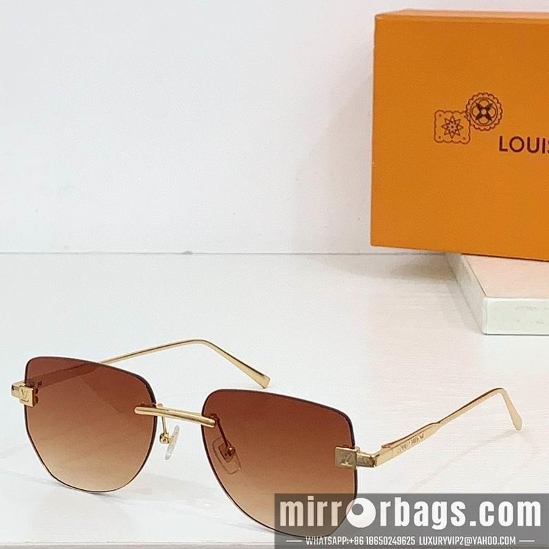 Replica LV Glasses smr54