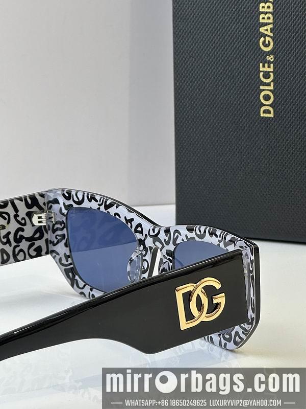 Replica DG Glasses 03smh73