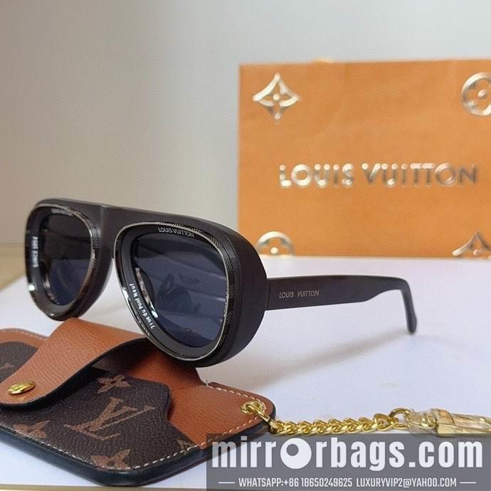 Replica LV Glasses smr22