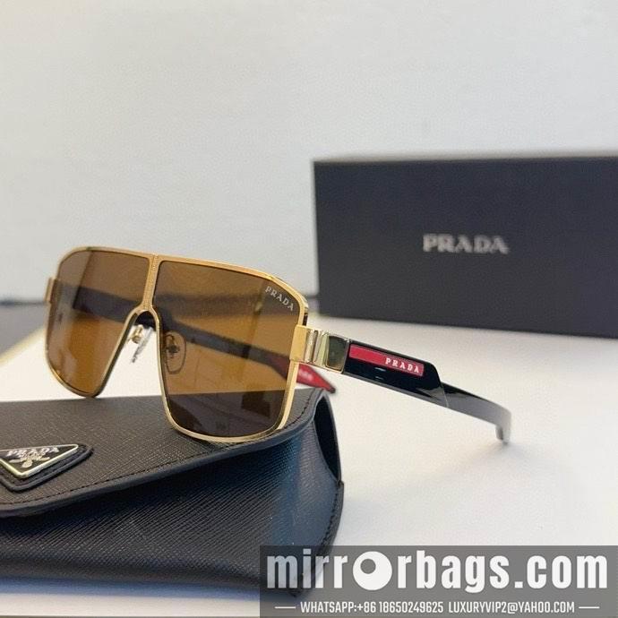 Replica Prada Glasses smx304