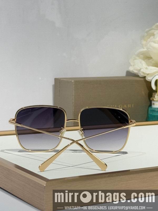 Replica Bvlgari Glasses 03smh163
