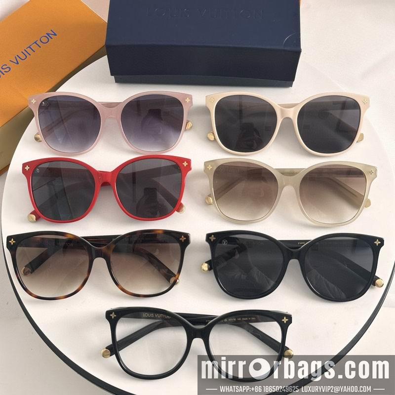 Replica LV Glasses smh140