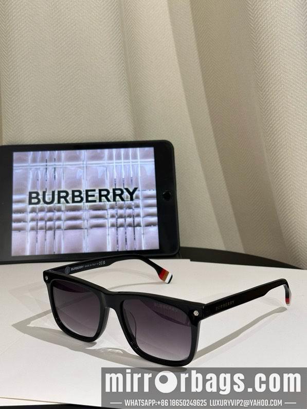 Replica Burberry Glasses smx47