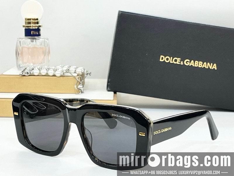 Replica DG Glasses 03smh26