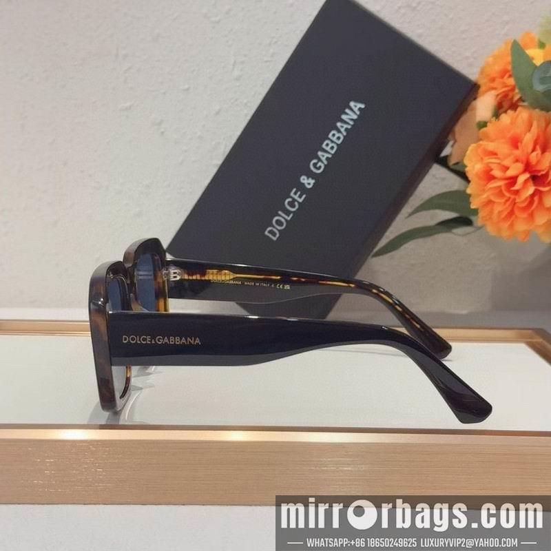 Replica DG Glasses 03smh57