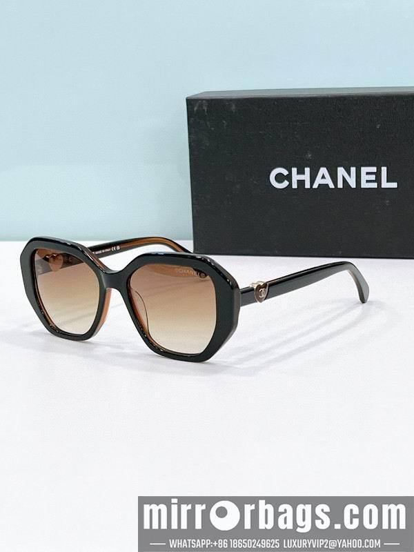 Replica Chanel Glasses smh24