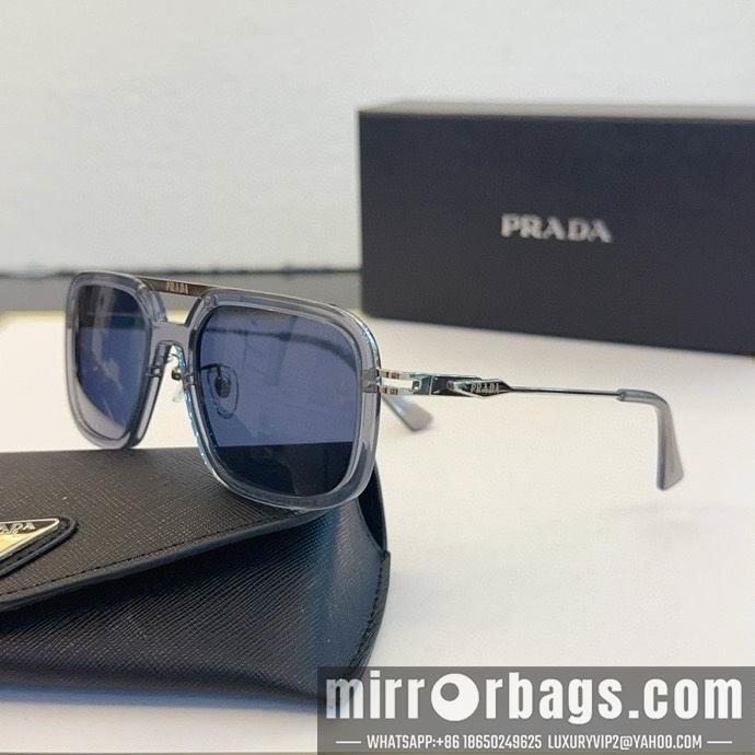 Replica Prada Glasses smx236