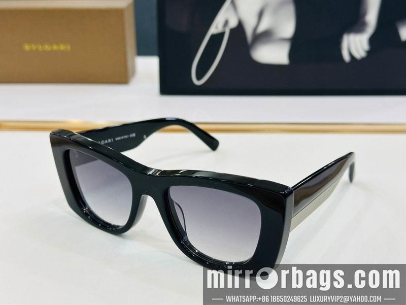 Replica Bvlgari Glasses 03smh52