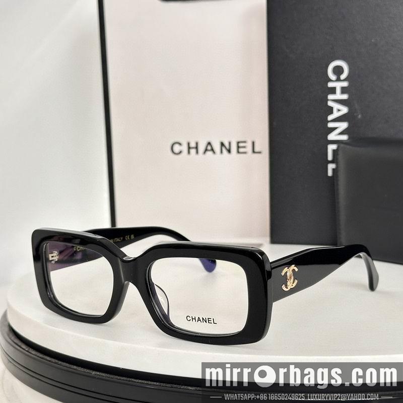 Replica Chanel Glasses smr74