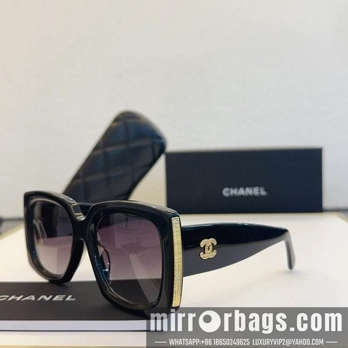 Replica Chanel Glasses smr05