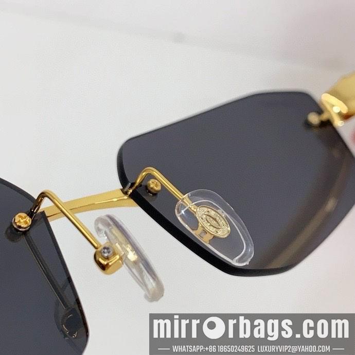 Replica Cartier Glasses smx277