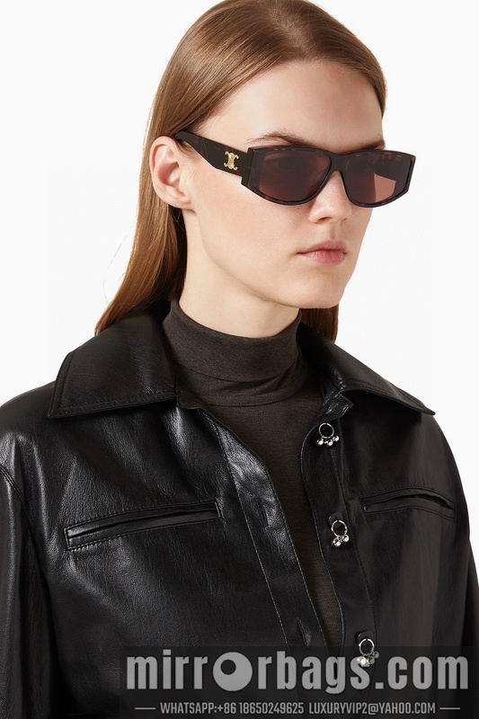 Replica Celine Glasses smx136