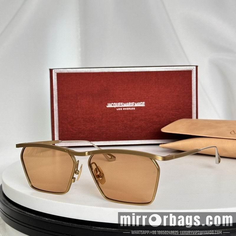 Replica Jacques Marie Mage Glasses 03smh08