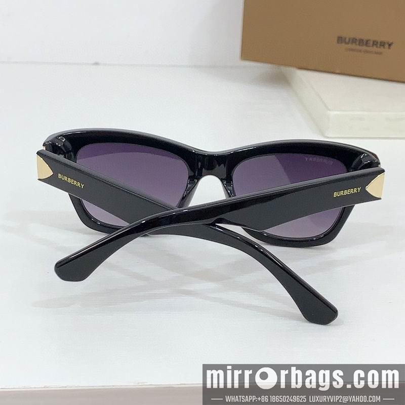 Replica Burberry Glasses smr25