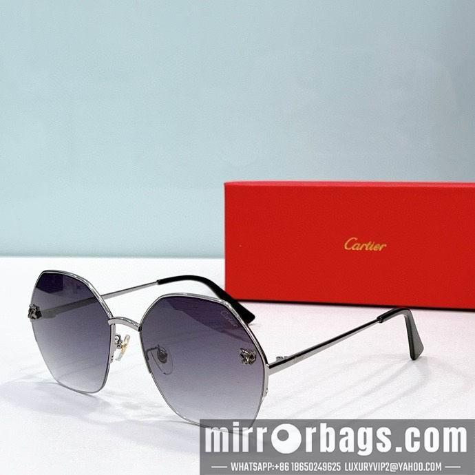 Replica Cartier Glasses smr112