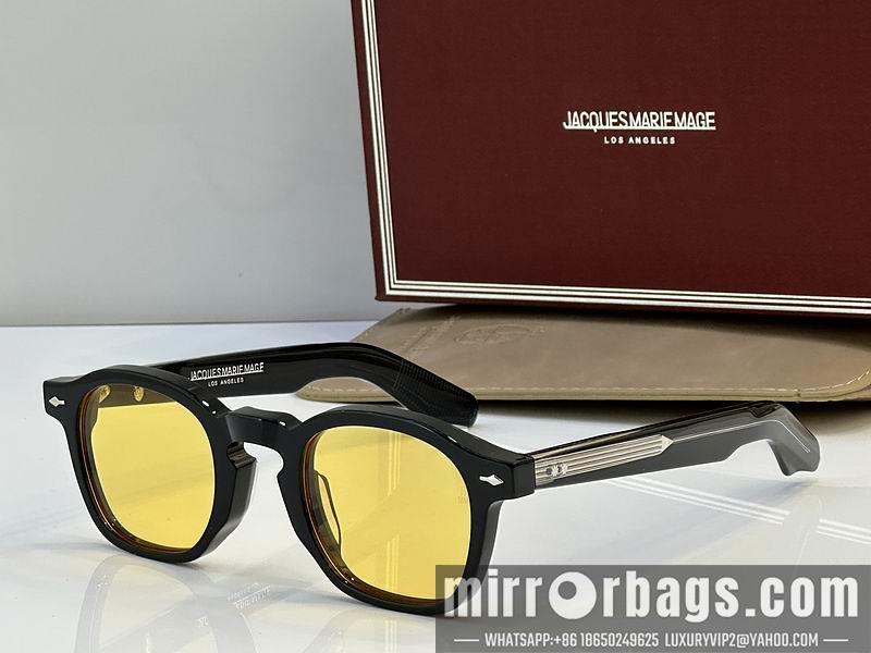 Replica Jacques Marie Mage Glasses 03smh67