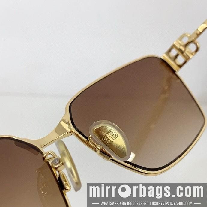 Replica Balenciaga Glasses smr92