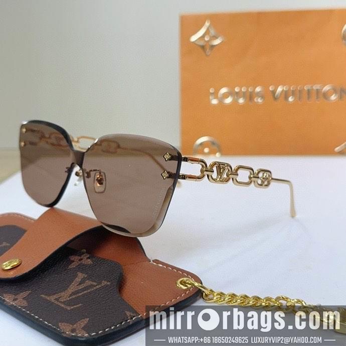 Replica LV Glasses smr30