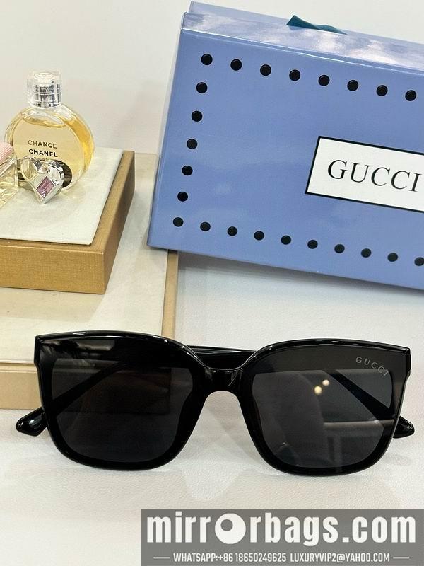 Replica Gucci Glasses smr30